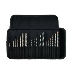 METABO DRILL BIT SET MIX...