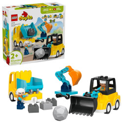 LEGO DUPLO 10475 3 in 1...