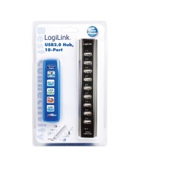 LogiLink UA0096 interface...