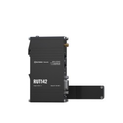 Teltonika Industrial router...