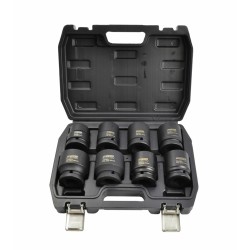 AW IMPACT SOCKET SET 3/4"...