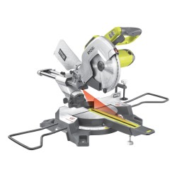 RYOBI EMS305RG mitre saw...