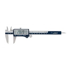 Electronic caliper CDN 200 mm