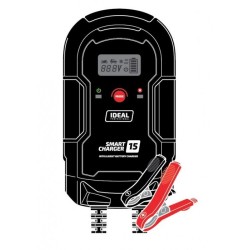 Battery Charger SMART...