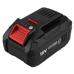 Battery Energy+ 18V Li-Ion...