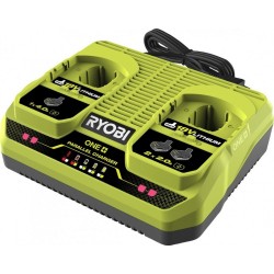 Battery Charger for 18V...