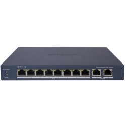 SWITCH POE HIKVISION...