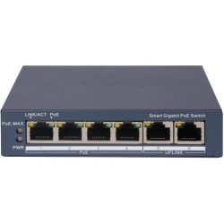 HIKVISION Switch Model...