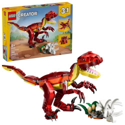 LEGO CREATOR 3 IN 1 31379...