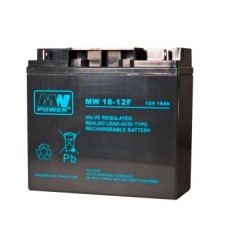 MW Power MW 18-12F UPS...