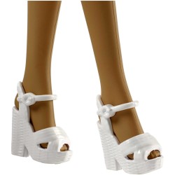 Barbie Fashionistas Doll...