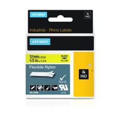 DYMO IND Flexible Nylon