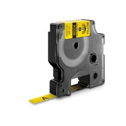 DYMO IND Heat-Shrink Tube...