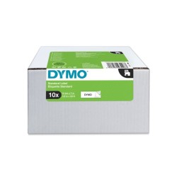 DYMO D1 Multipack - 9mm x...