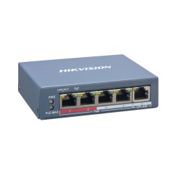 SWITCH HIKVISION...