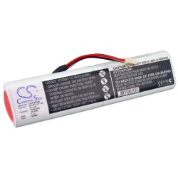 Battery for Fluke BP-190...