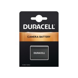Duracell Camera Battery -...
