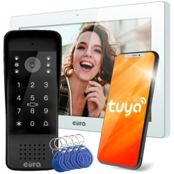 VIDEO INTERCOM EURA...