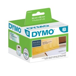 DYMO Large Address Labels -...