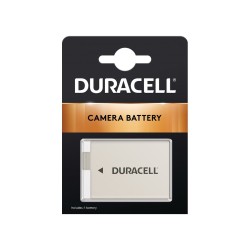 Duracell Camera Battery -...