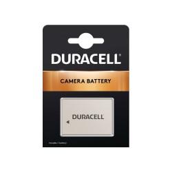 Duracell Camera Battery -...