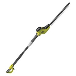 Ryobi RPT4545M Double blade...