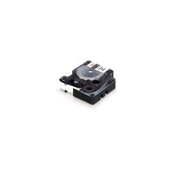 DYMO 9mm RHINO Clear...