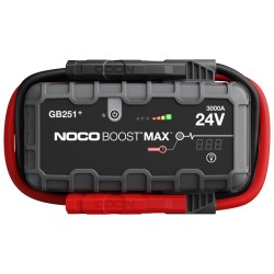GB251 Boost Max 24V 3000A...