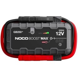 GB250 Boost Max 12V 5250A...