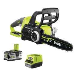 Chainsaw AKU 18V...