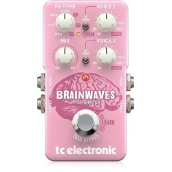 TC Electronic Brainwaves...