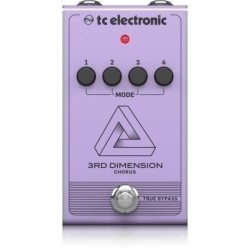 TC Electronic 3RD Dimension...