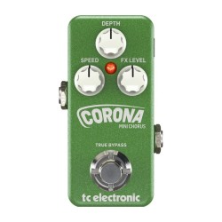 TC Electronic Corona Mini...