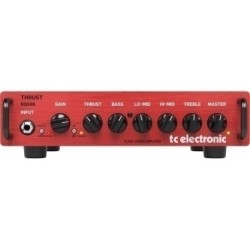 TC Electronic BQ500...