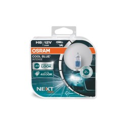 Osram Cool Blue Intense...