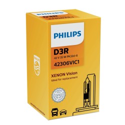 Philips Vision Xenon...