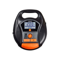 TYREinflate 6000 tire inflator