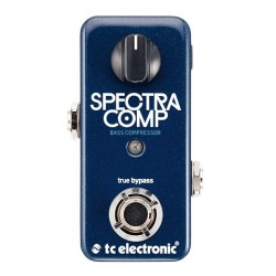 TC Electronic SPECTRA COMP...