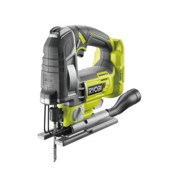 Cordless jigsaw R18JS7-0...