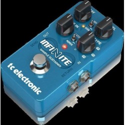 TC Electronic INFINITE...