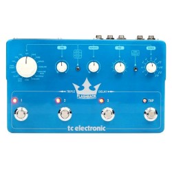 TC Electronic Flashback...