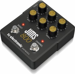 TC Electronic JIMS 800...