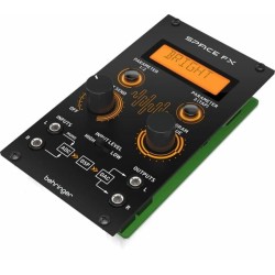 Behringer SPACE FX Moduł...