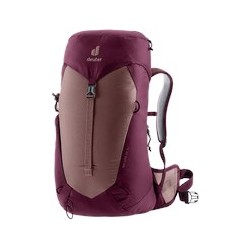 AC Lite 22 SL ashrose-cassis