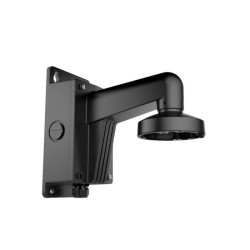 Wall bracket with junction...