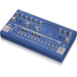 Behringer TD-3-BU...