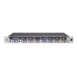 Audient ASP880 - 8-channel...