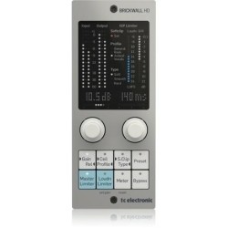 TC Electronic Brickwall...