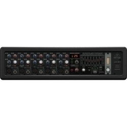 Behringer PMP550M audio...