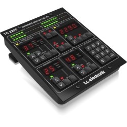 TC Electronic TC2290-DT...